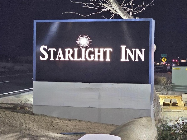 Starlight Inn Joshua Tree - 29 Palms image 1